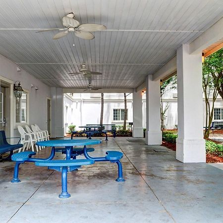 Studio 6-New Orleans, La Экстерьер фото