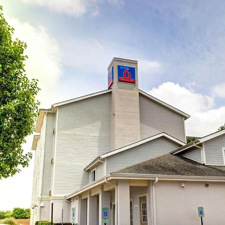 Studio 6-New Orleans, La Экстерьер фото