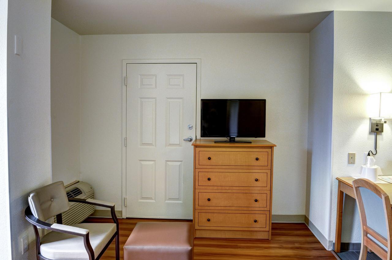 Studio 6-New Orleans, La Номер фото