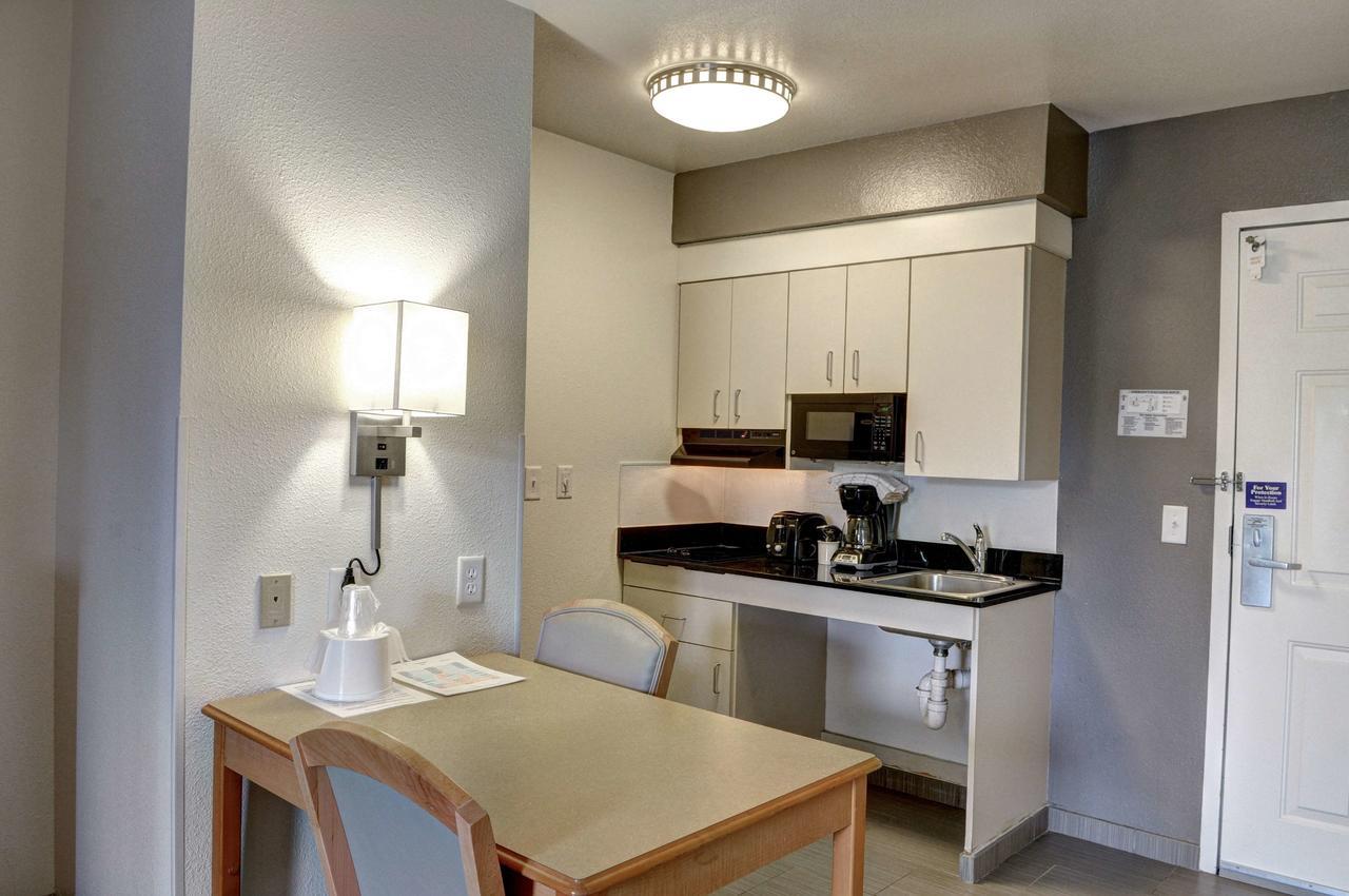 Studio 6-New Orleans, La Экстерьер фото