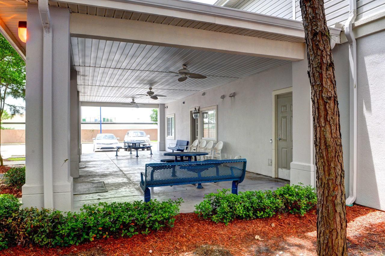 Studio 6-New Orleans, La Экстерьер фото