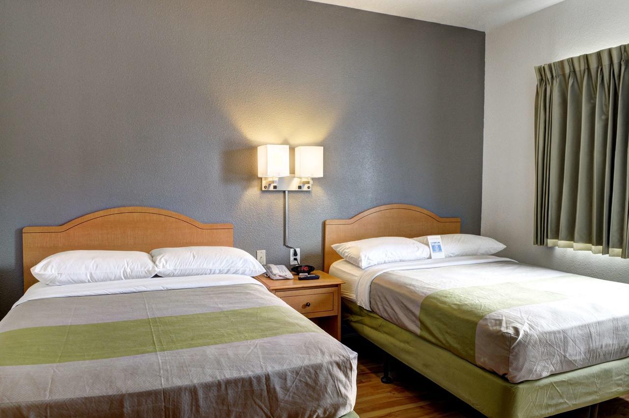 Studio 6-New Orleans, La Экстерьер фото