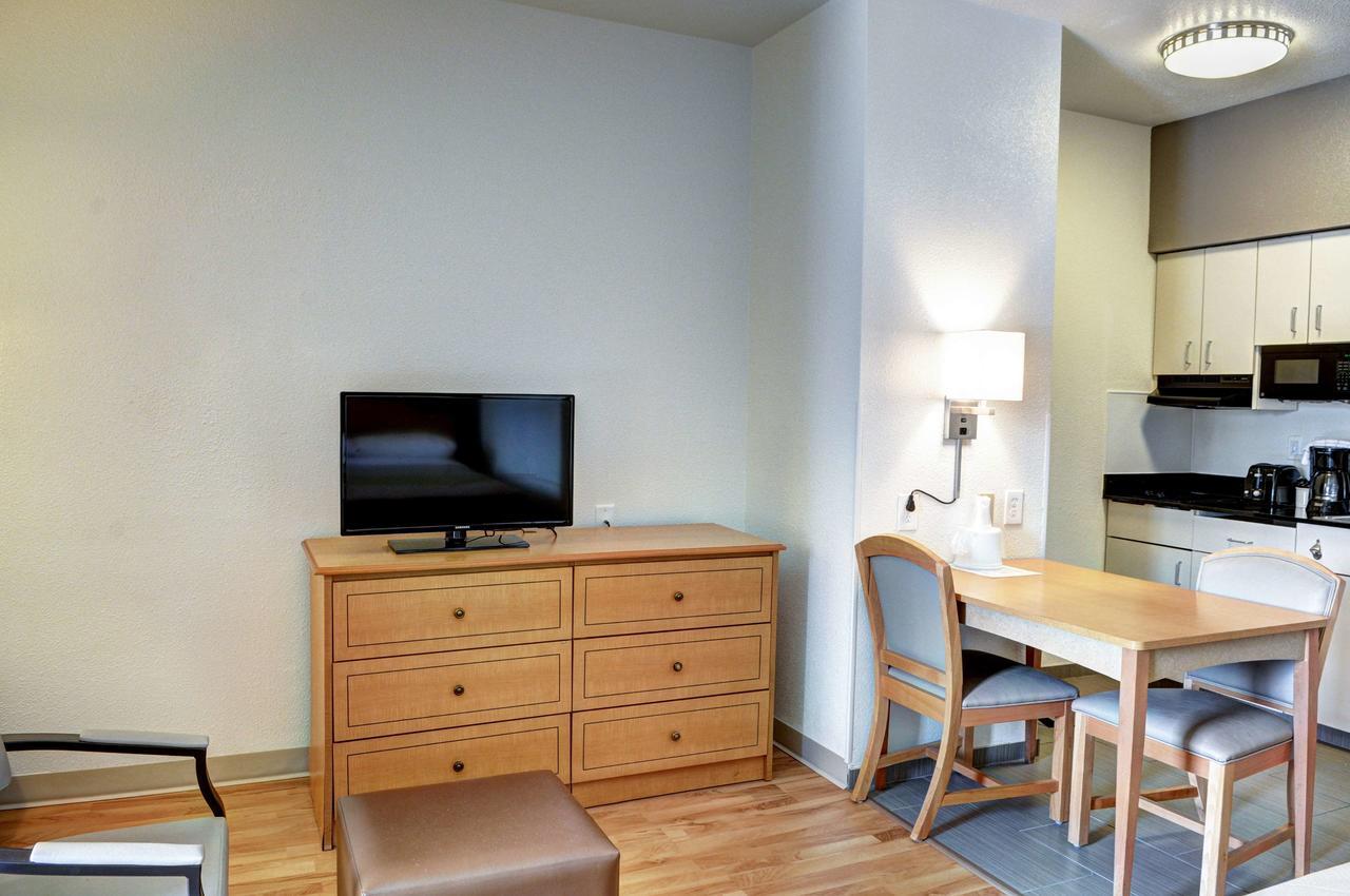 Studio 6-New Orleans, La Экстерьер фото