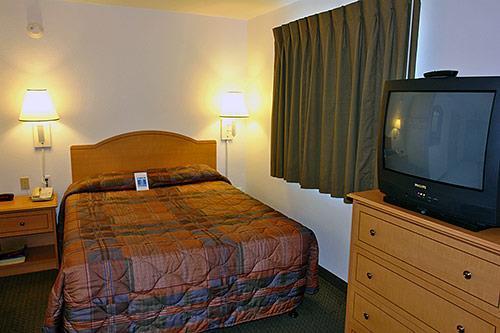 Studio 6-New Orleans, La Номер фото