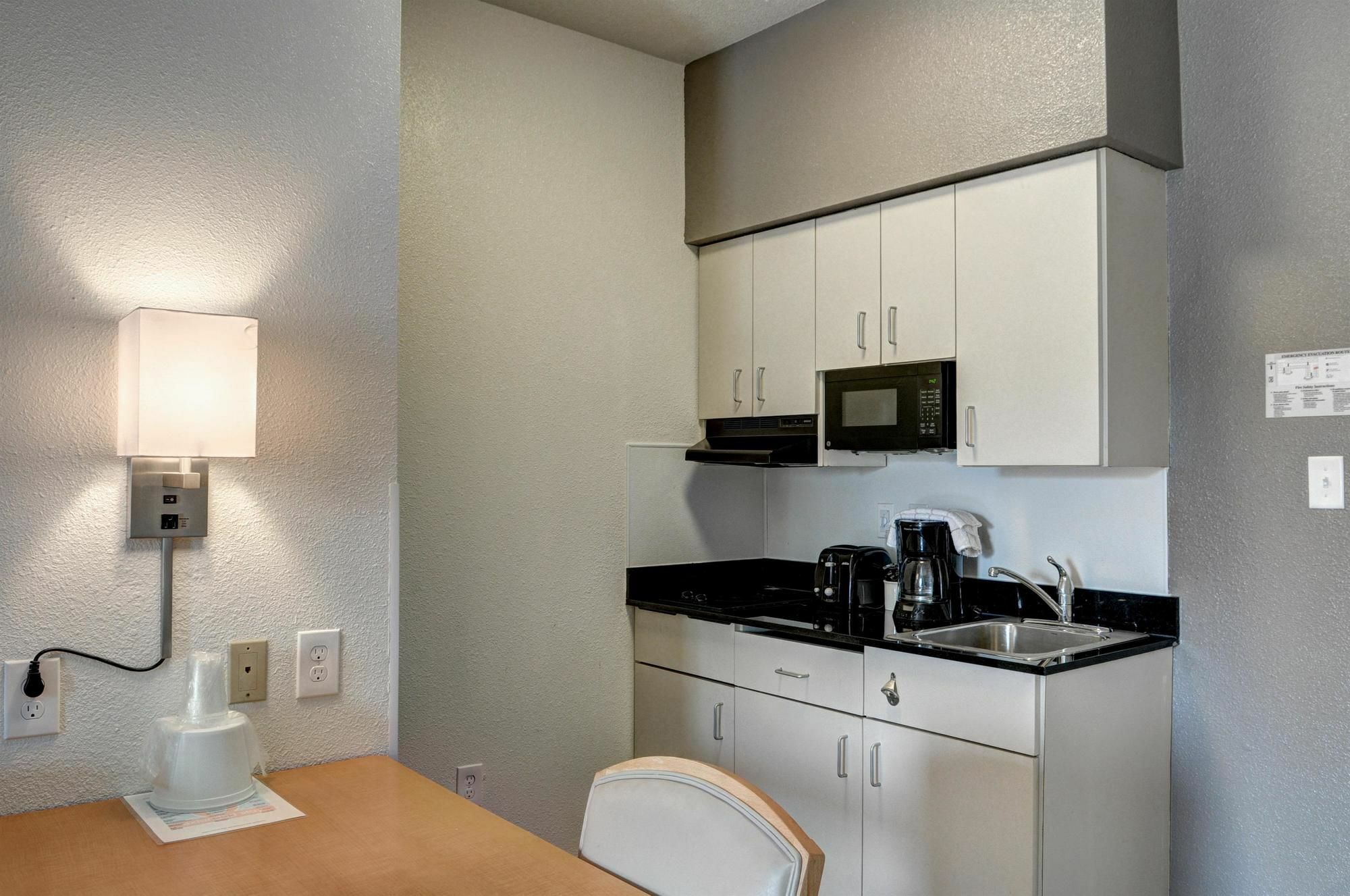 Studio 6-New Orleans, La Экстерьер фото