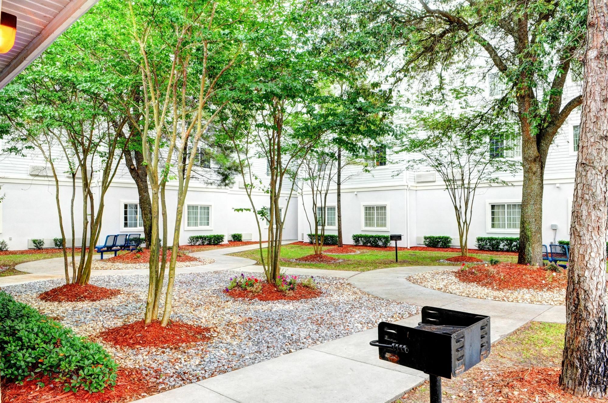 Studio 6-New Orleans, La Экстерьер фото