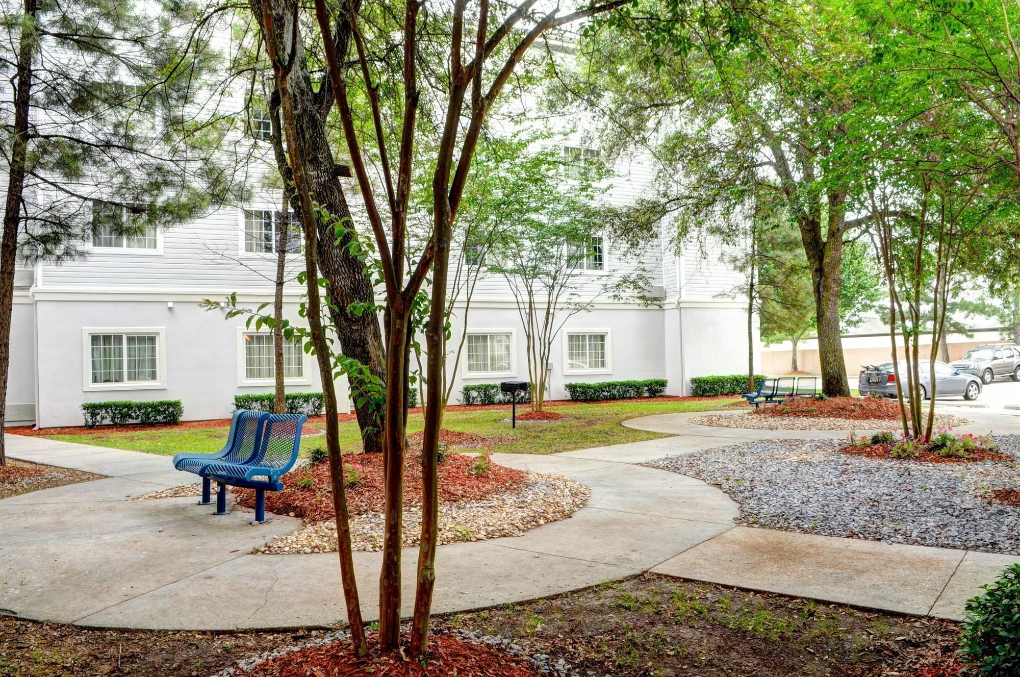 Studio 6-New Orleans, La Экстерьер фото