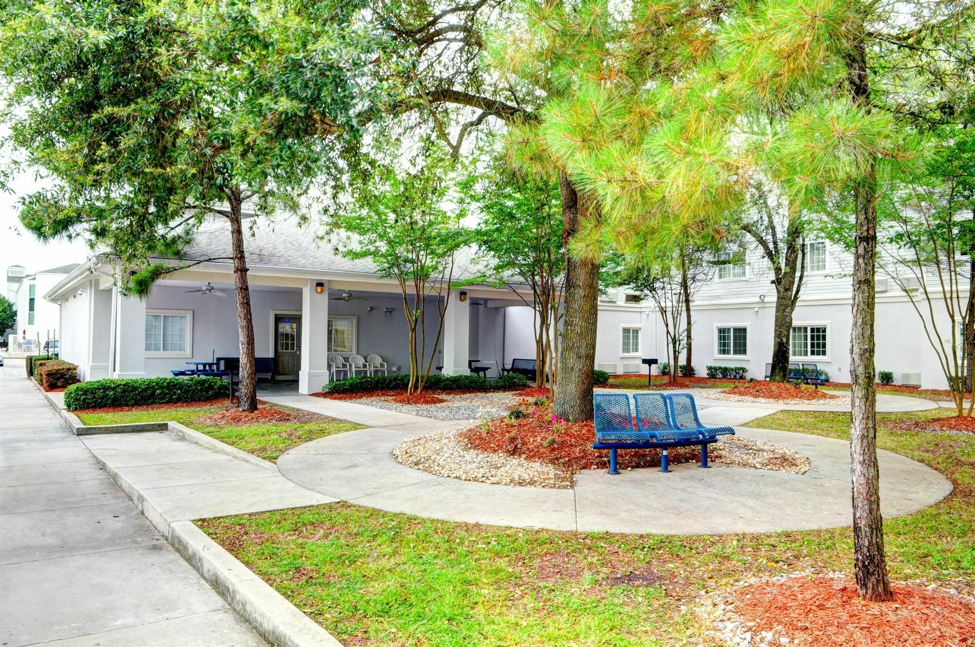 Studio 6-New Orleans, La Экстерьер фото